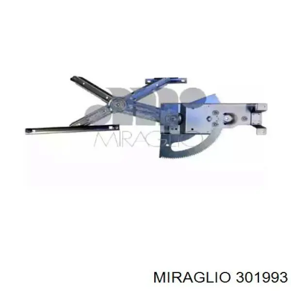 301993 Miraglio Elevalunas