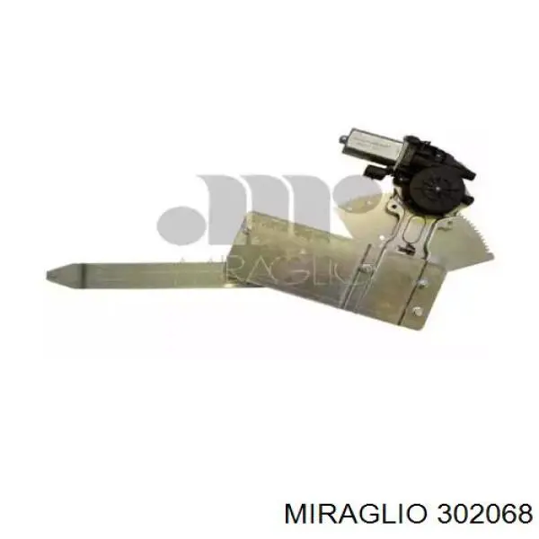 Comprar W1019 Casals Elevalunas