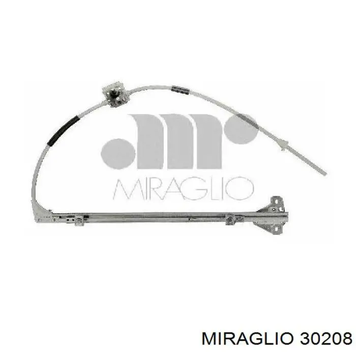 Comprar 30208 Miraglio Elevalunas
