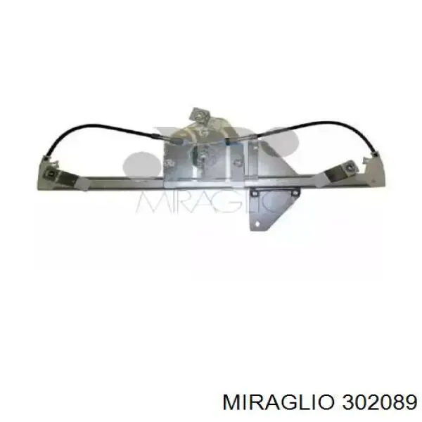 302089 Miraglio Elevalunas