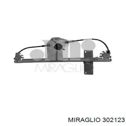 302123 Miraglio Elevalunas