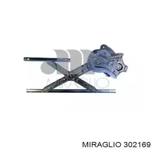 302169 Miraglio Elevalunas