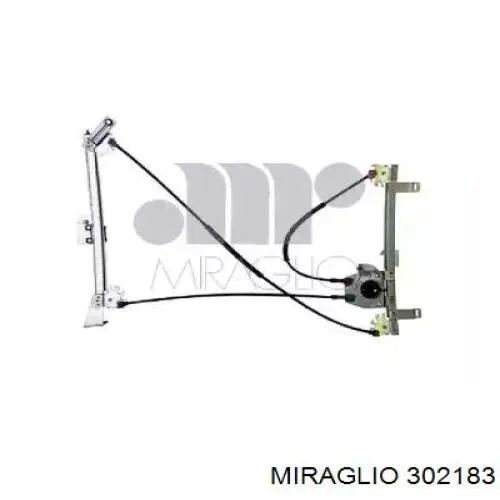 302183 Miraglio Elevalunas