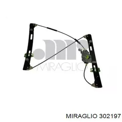 302197 Miraglio Elevalunas