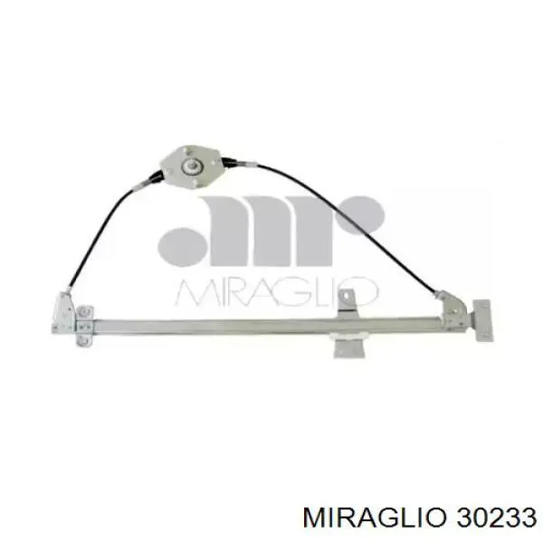 A6387200746 Mercedes Mecanismo levanta, puerta delantera derecha