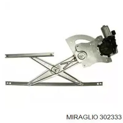 Comprar 0K2FA59560C Hyundai/Kia Mecanismo de elevalunas delantero izquierdo