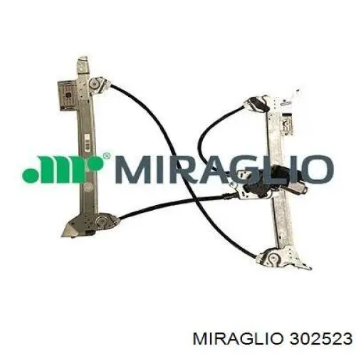 302523 Miraglio Elevalunas