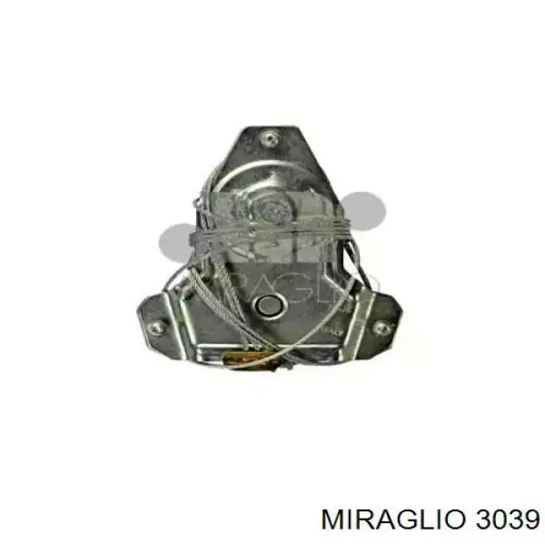 3039 Miraglio Mecanismo levanta, puerta delantera derecha