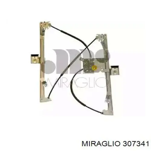 307341 Miraglio Elevalunas