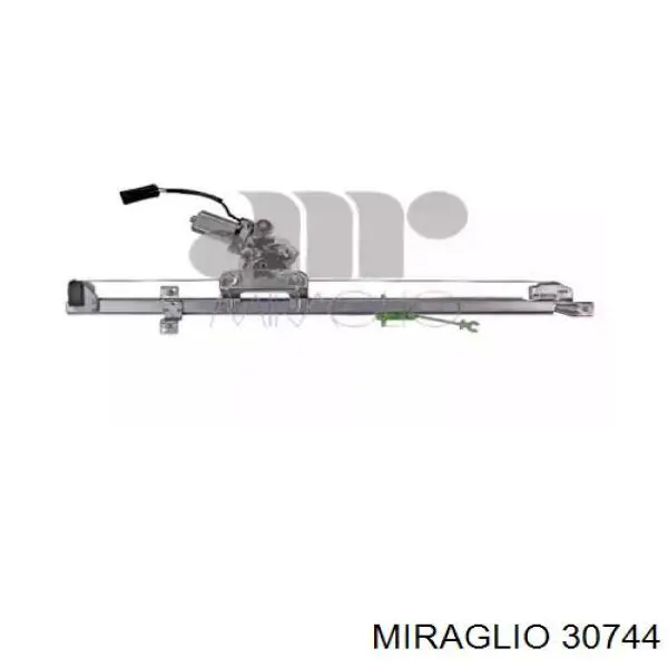 Comprar 30744 Miraglio Elevalunas