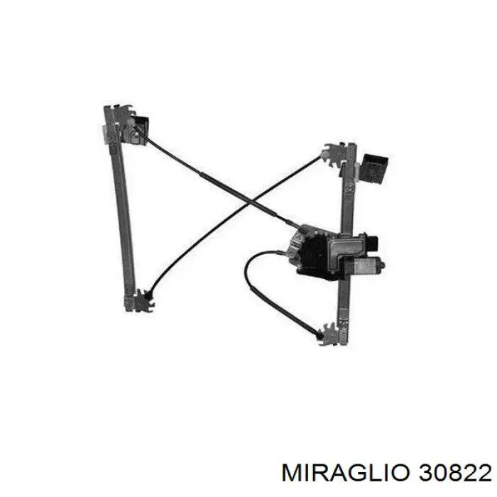 30822 Miraglio Elevalunas