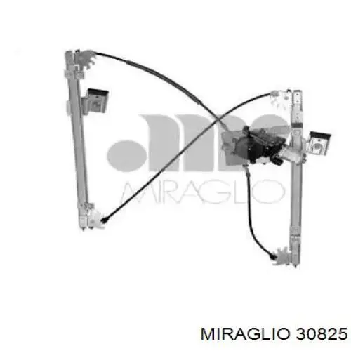 Comprar 30825 Miraglio Elevalunas