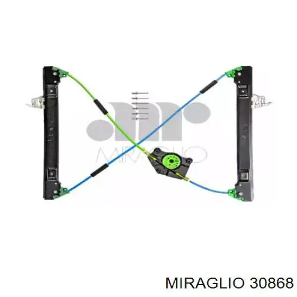 30868 Miraglio Elevalunas