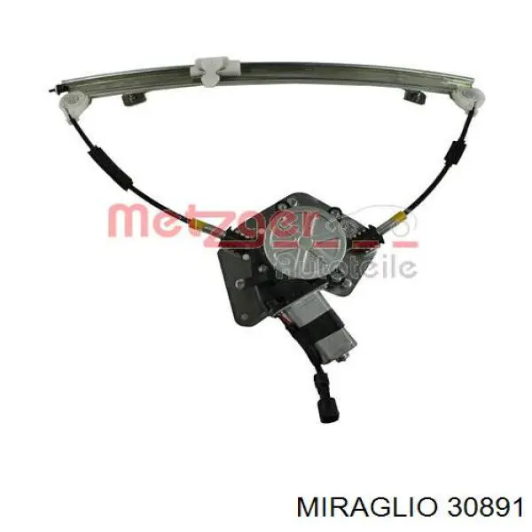 Comprar 30891 Miraglio Elevalunas