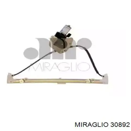 Comprar 30892 Miraglio Elevalunas