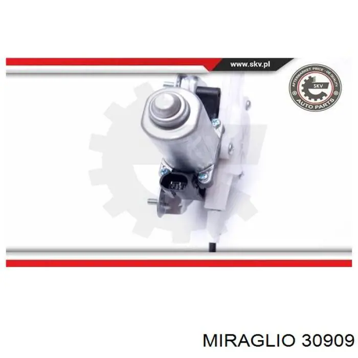 Comprar 30909 Miraglio Elevalunas