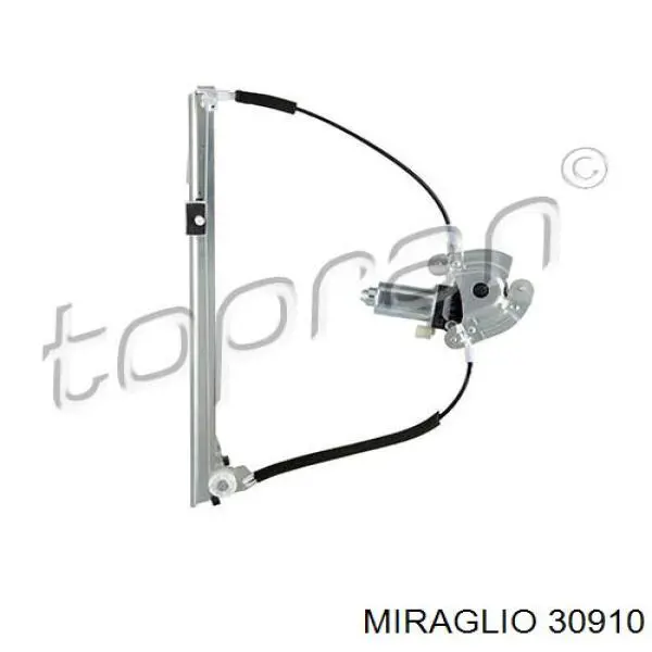 30910 Miraglio Elevalunas