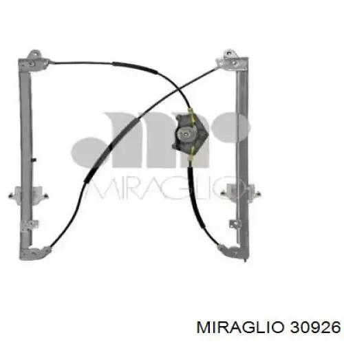 30926 Miraglio Elevalunas