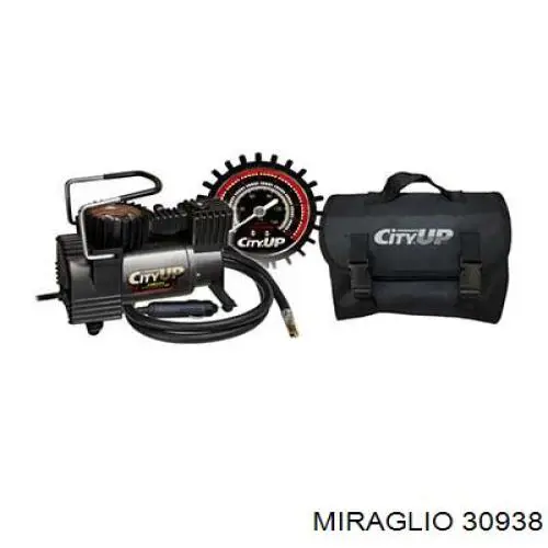 Comprar 30938 Miraglio Mecanismo de elevalunas delantero izquierdo