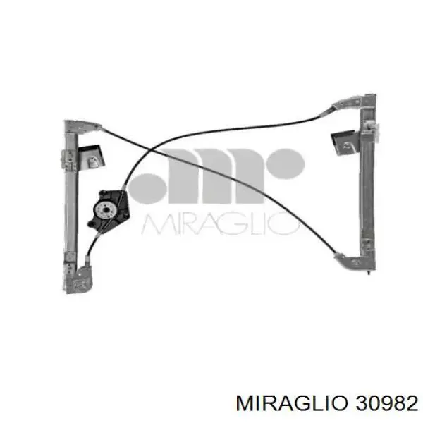 30982 Miraglio Elevalunas