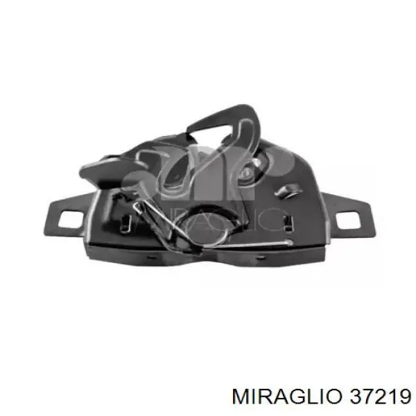 350105046000 Magneti Marelli Cerradura de Capot
