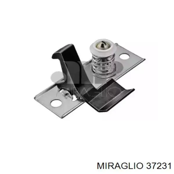 Cerradura de capó Iveco 500321532 precio, desde 20,13 EUR