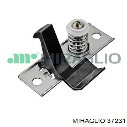 Comprar 3804437 Iveco Cerradura de capó