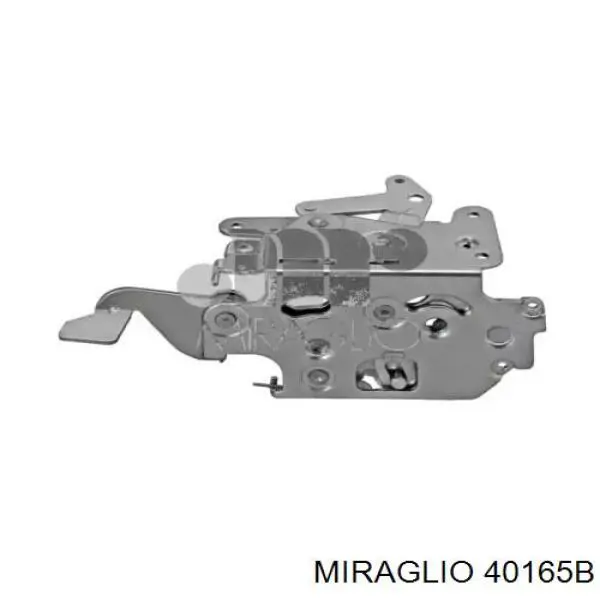 7608827 Fiat/Alfa/Lancia Cerradura de puerta