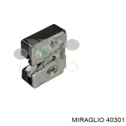 Comprar 770126 Diesel Technic Cerradura de puerta delantera derecha