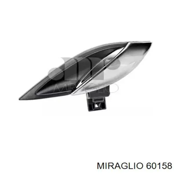 60158 Miraglio