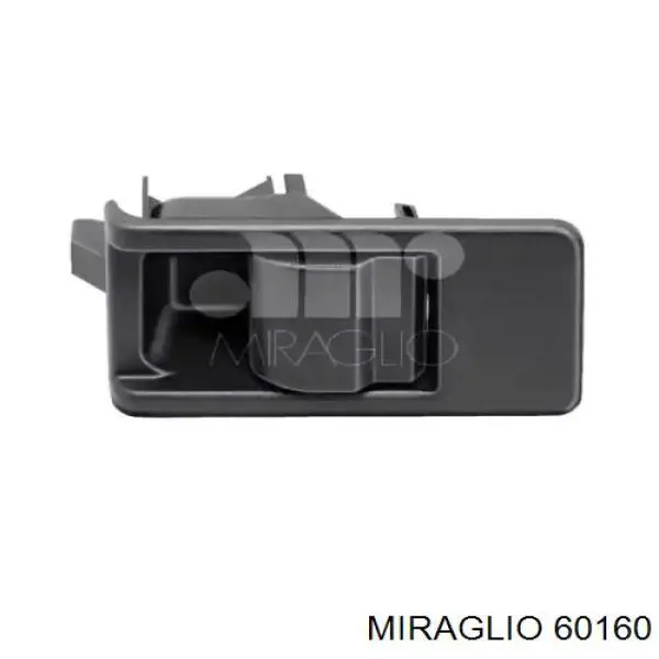 Comprar 1301413650 Fiat/Alfa/Lancia Manija interior derecha de puerta corrediza