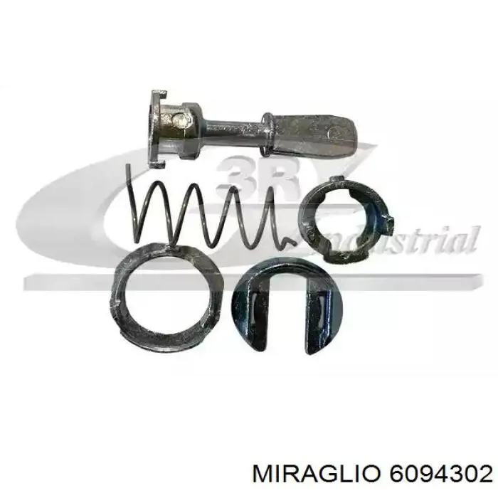 Comprar 7D0837019A7DE VAG Manija interior de puerta delantera izquierda