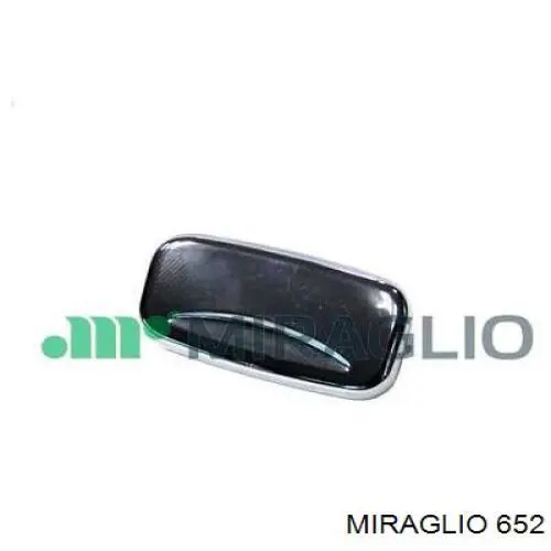  Miraglio 652 precio, desde 23,90 EUR