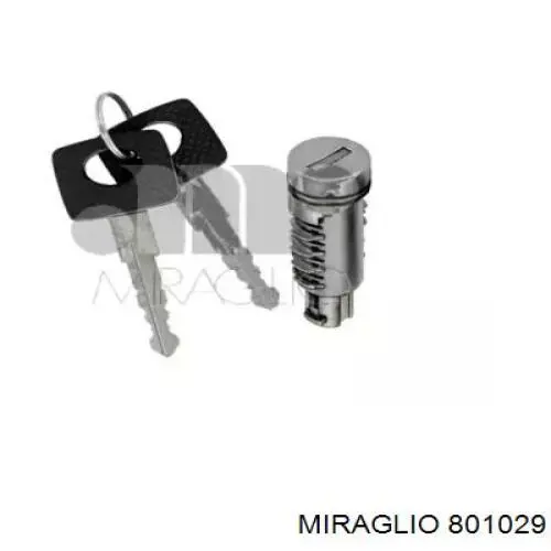 Bombín de cerradura de puerta delantera Mercedes 6707600205 precio, desde 7,86 EUR