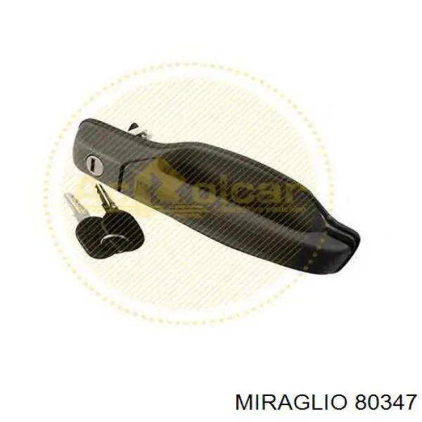 80347 Miraglio