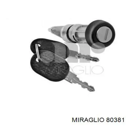 Comprar 80381 Miraglio 