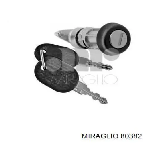  Miraglio 80382 precio, desde 14,57 EUR