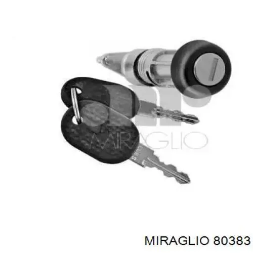 Comprar 80383 Miraglio 