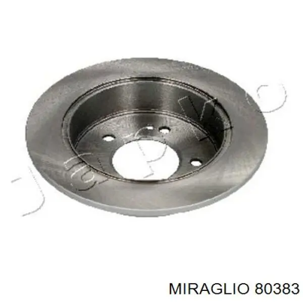 MMS0030 Magneti Marelli