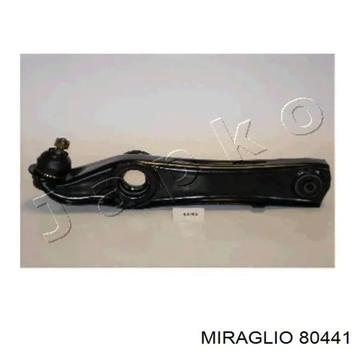 80441 Miraglio