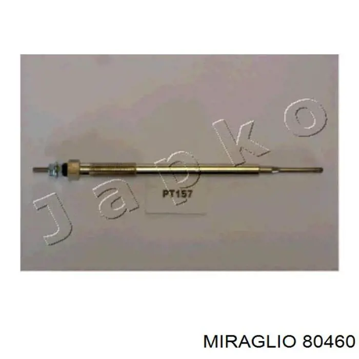 Cilindro de cerradura de la puerta delantera derecha Miraglio 80460 precio, desde 17,32 EUR
