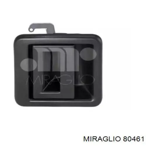 Manija exterior izquierda de puerta corrediza Fiat/Alfa/Lancia 1301417808 precio, desde 39,29 EUR