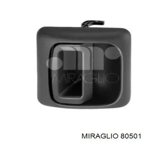 Maneta de puerta exterior delantero Peugeot/Citroen 735307390 precio, desde 14,16 EUR