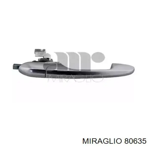 80635 Miraglio