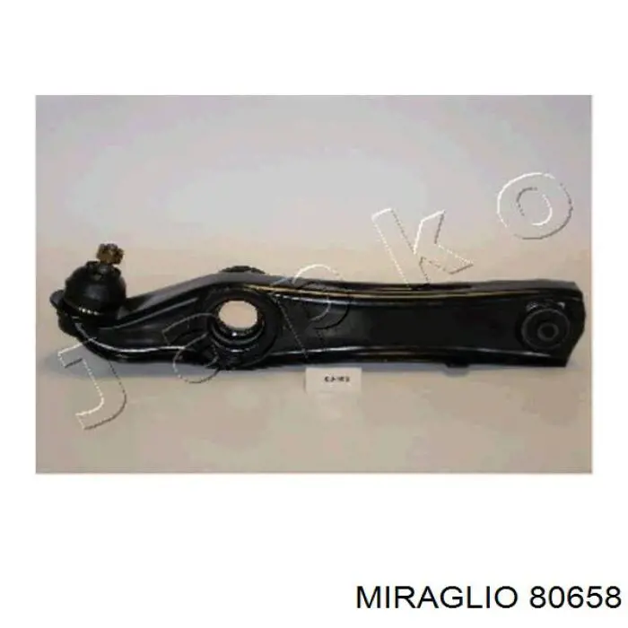 Maneta de puerta exterior delantero Miraglio 80658 precio, desde 30,07 EUR