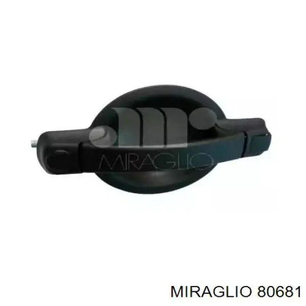Manija exterior derecha de puerta corrediza Fiat/Alfa/Lancia 735435380 precio, desde 70,31 EUR
