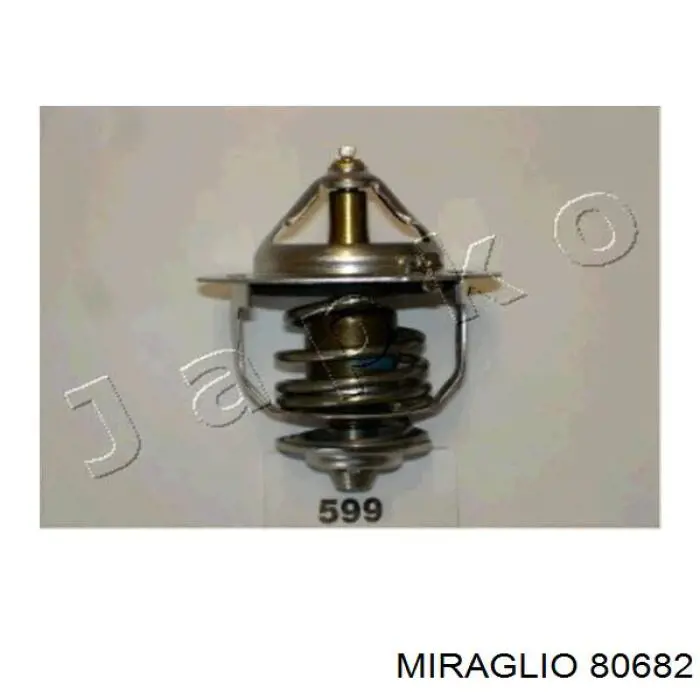 350105023800 Magneti Marelli manecilla de puerta corrediza exterior derecha