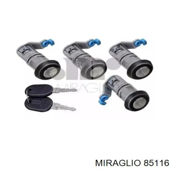 Comprar 778040 Diesel Technic Bombín