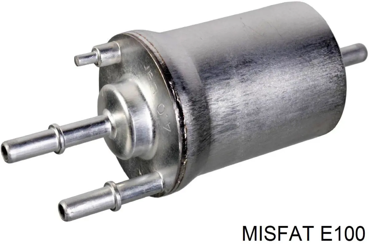 E100 Misfat filtro combustible