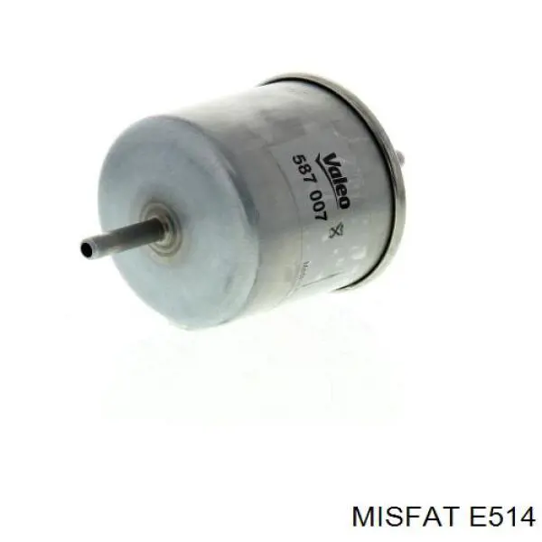 Filtro combustible Ford Ka RBT